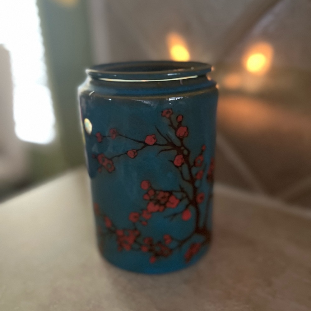 Scentsy burner